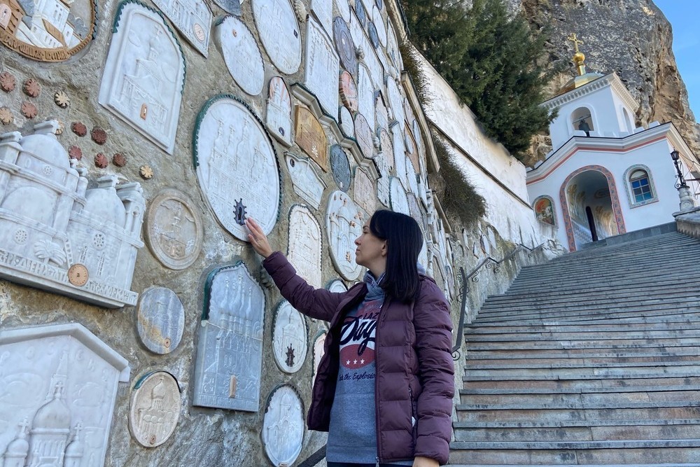 отдых в бахчисарайском районе крым